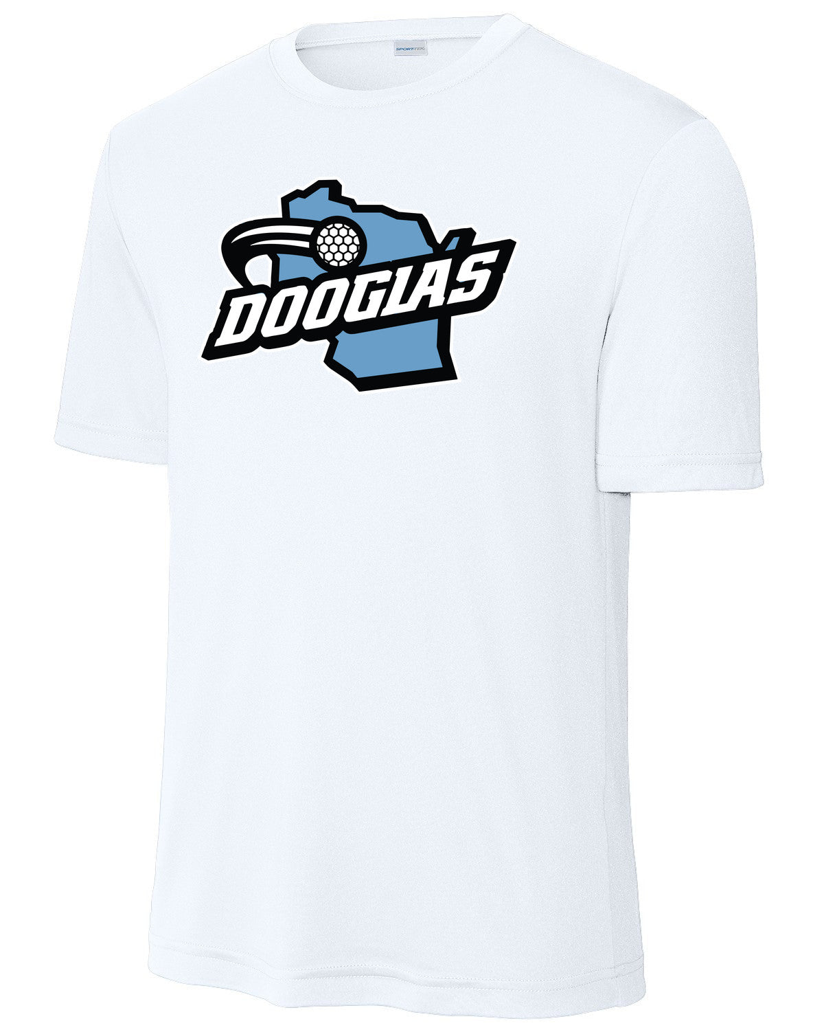 Performance Competitor Tee