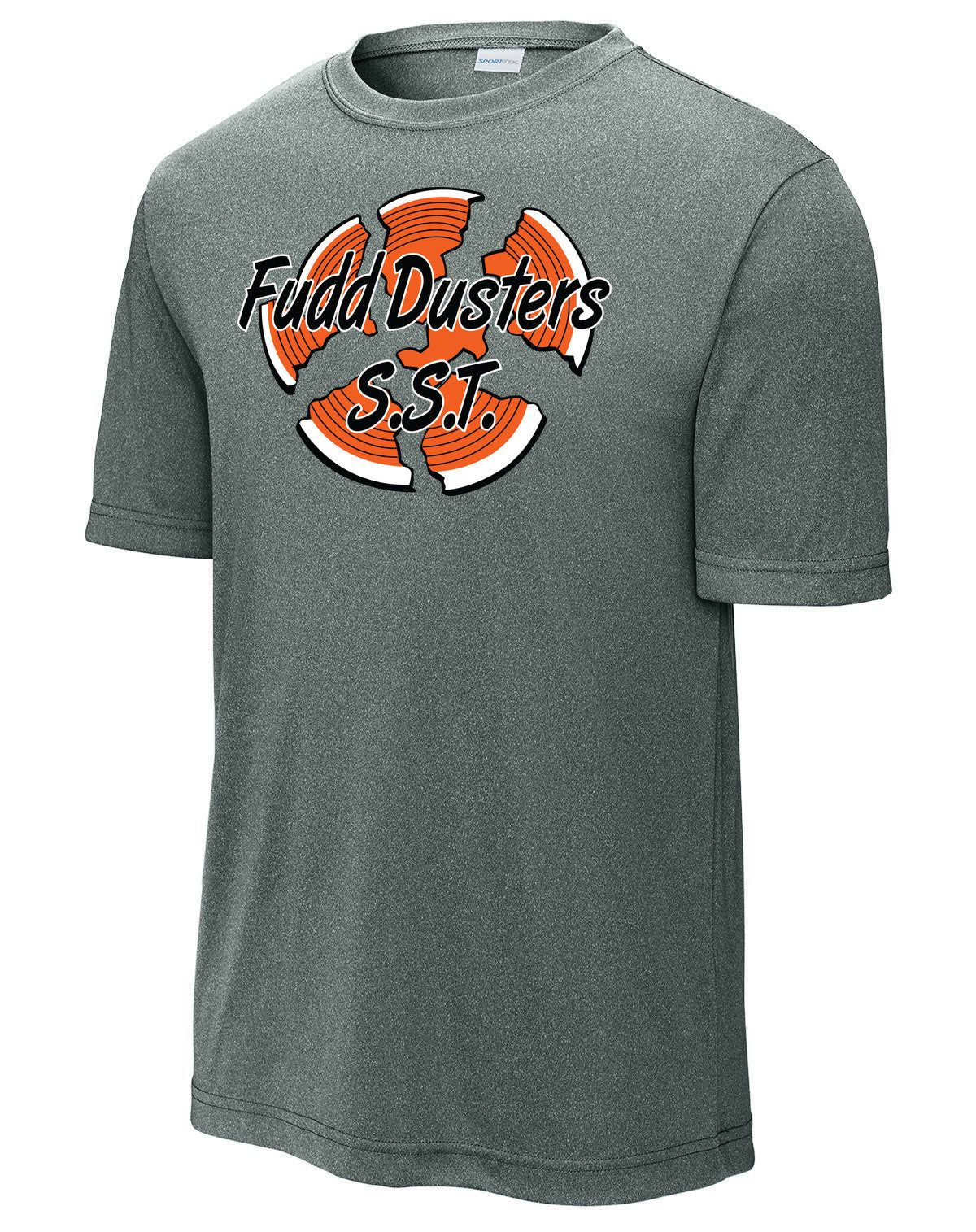 Performance Competitor Tee