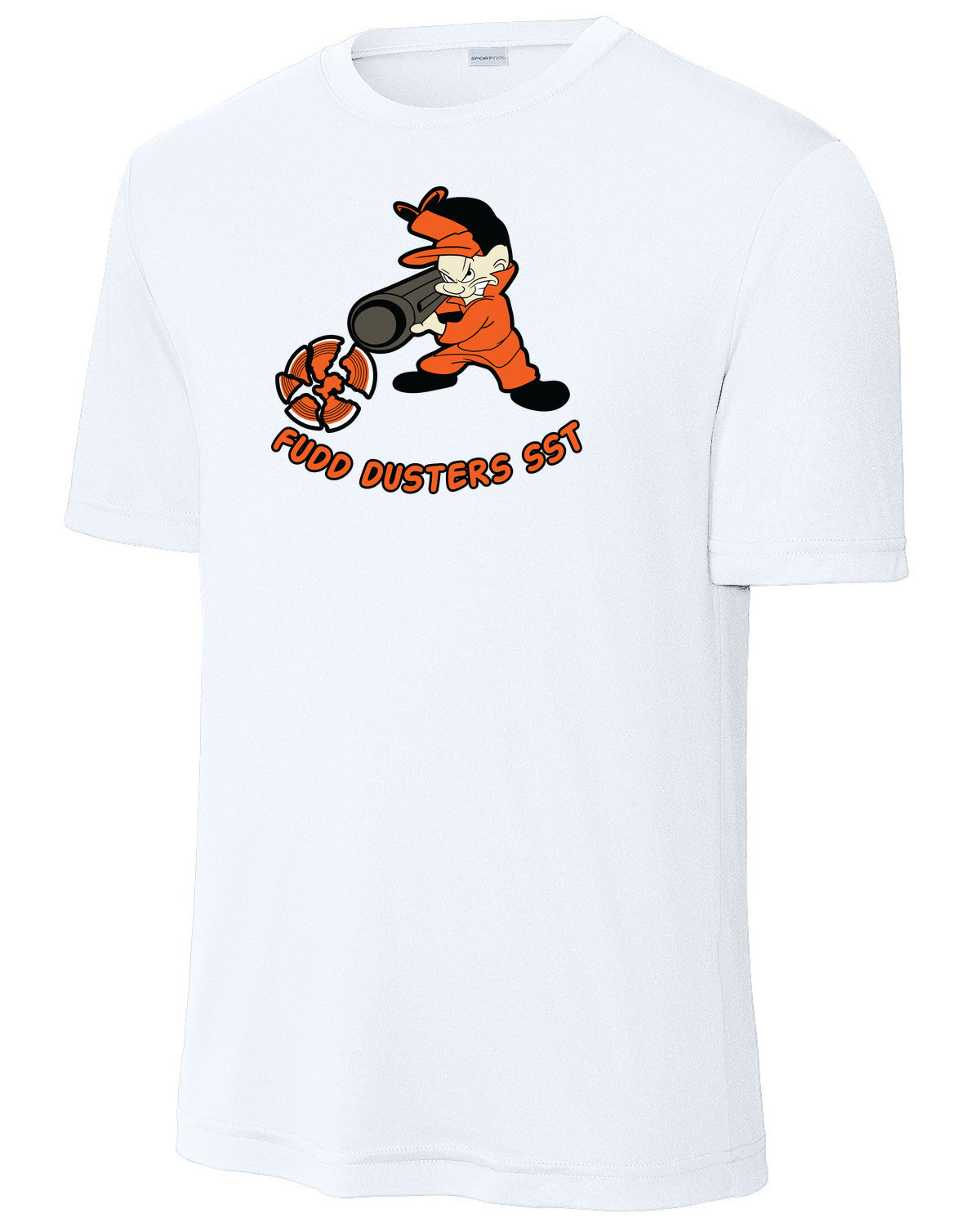 Performance Competitor Tee