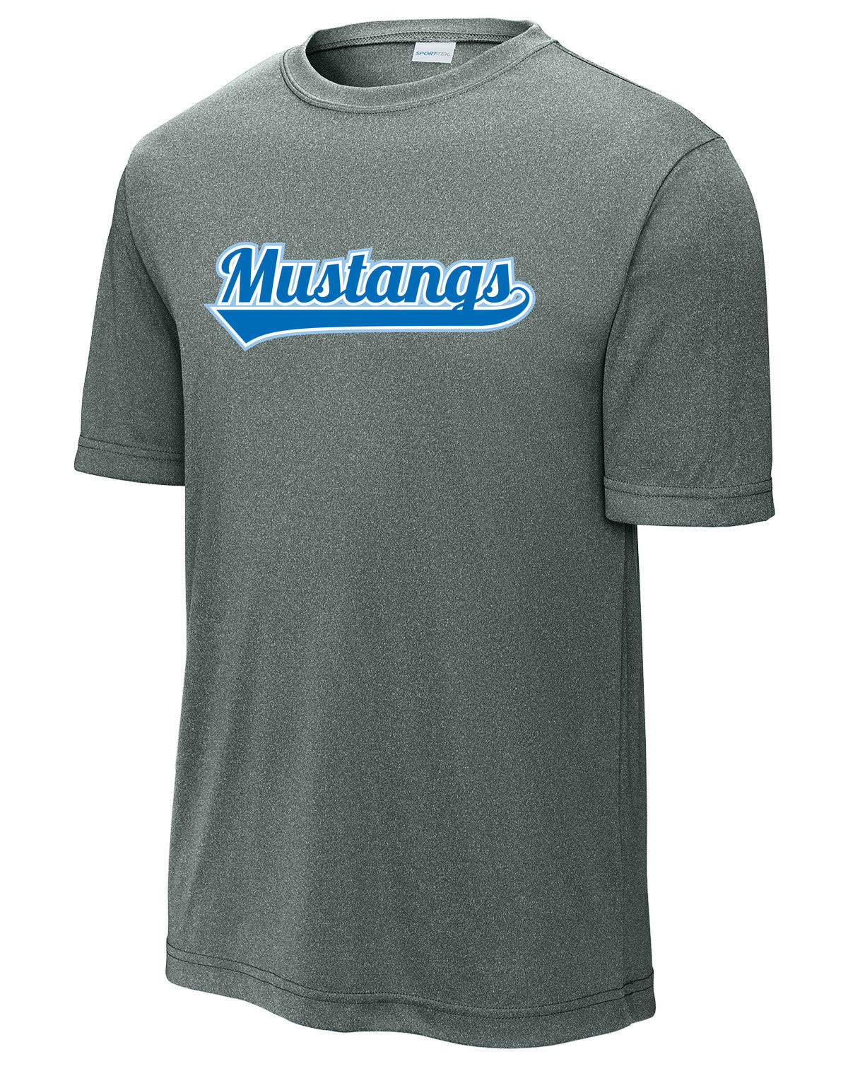 Performance Competitor Tee