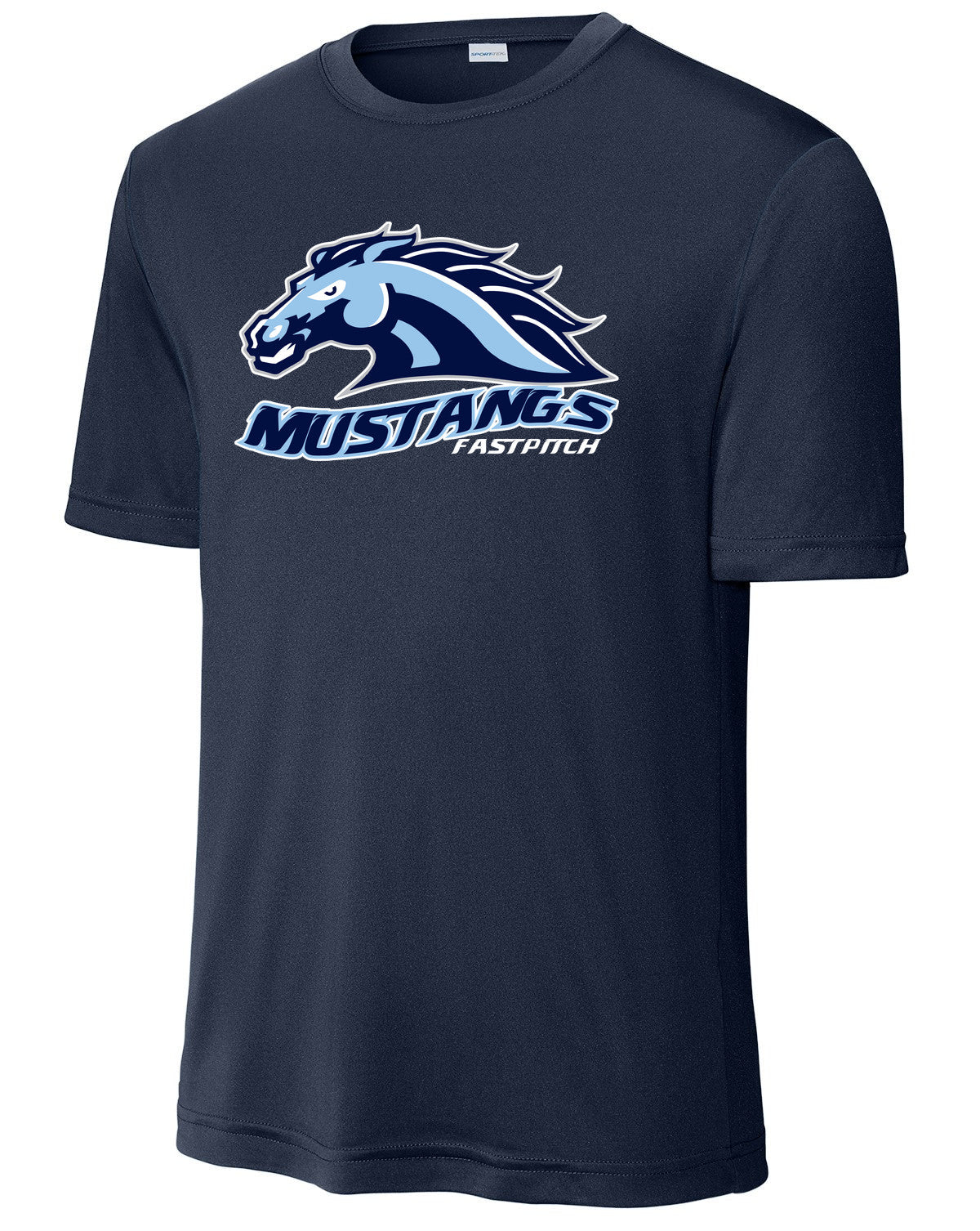 Performance Competitor Tee