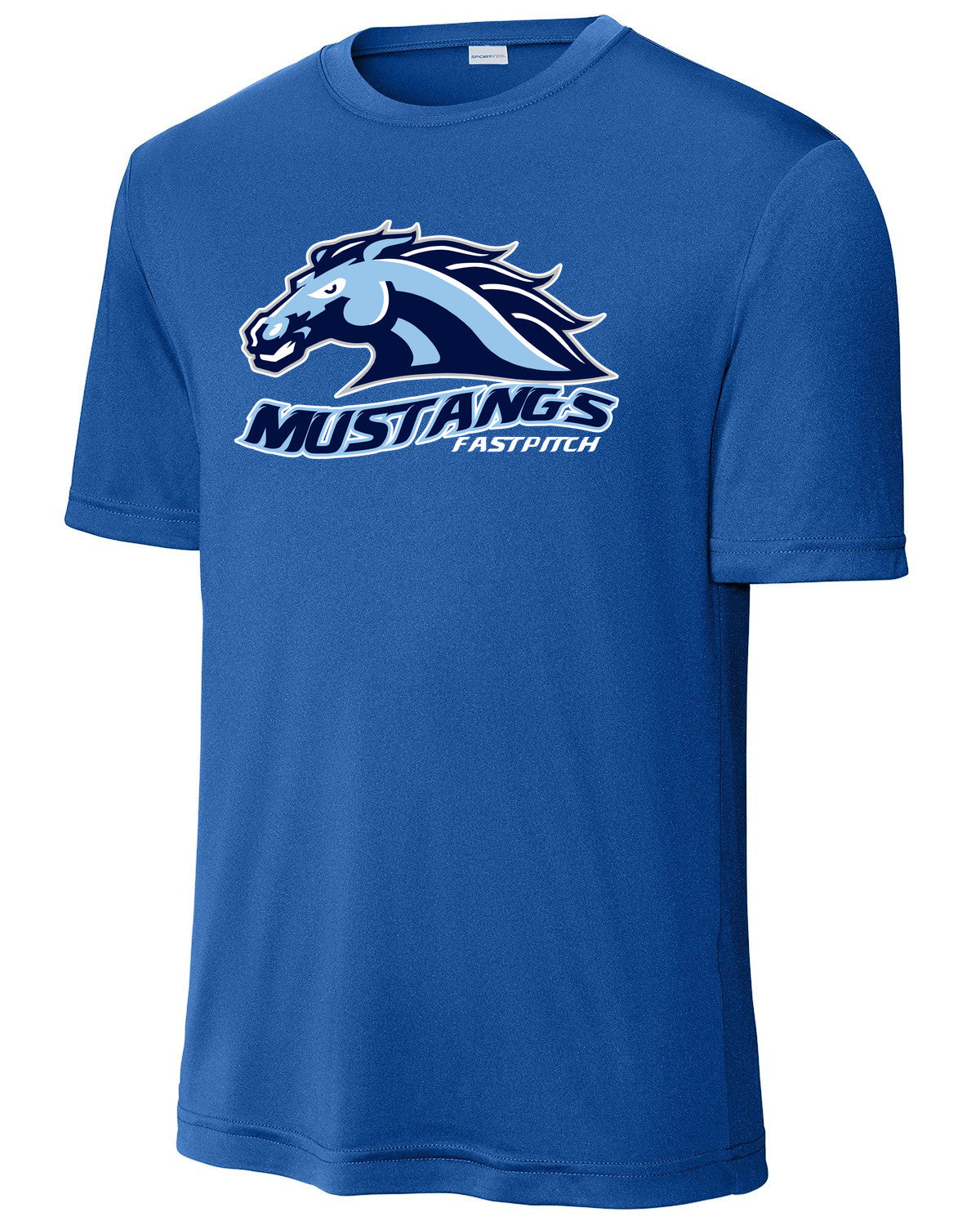 Performance Competitor Tee