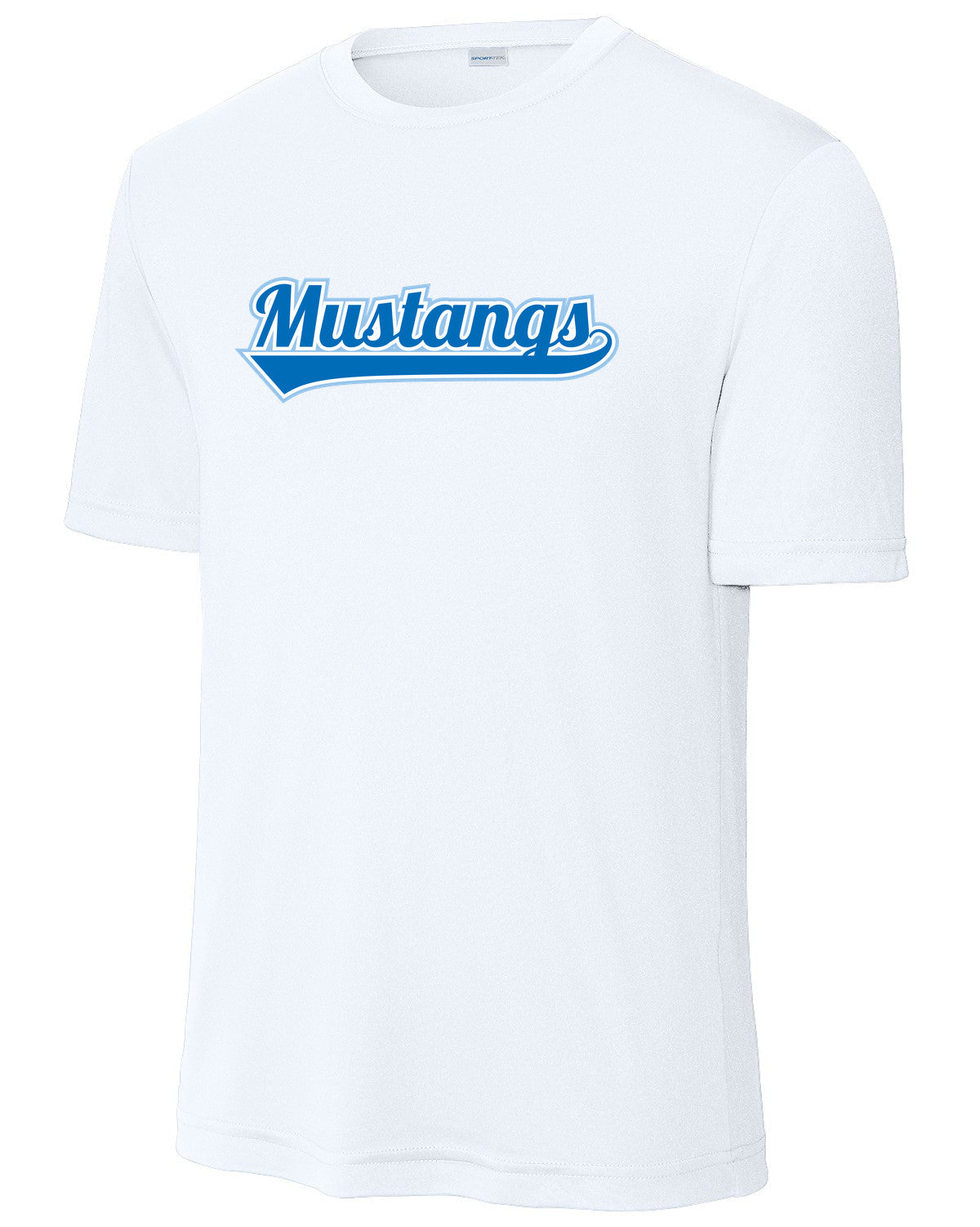 Performance Competitor Tee