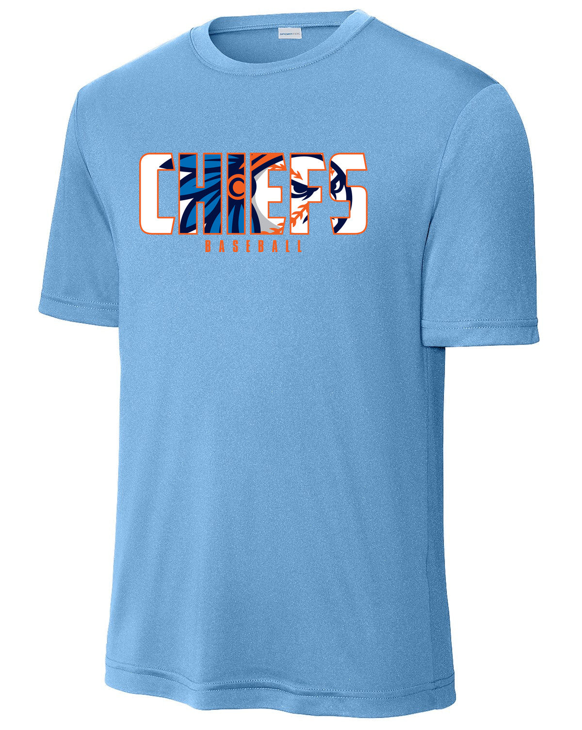 Performance Competitor Tee