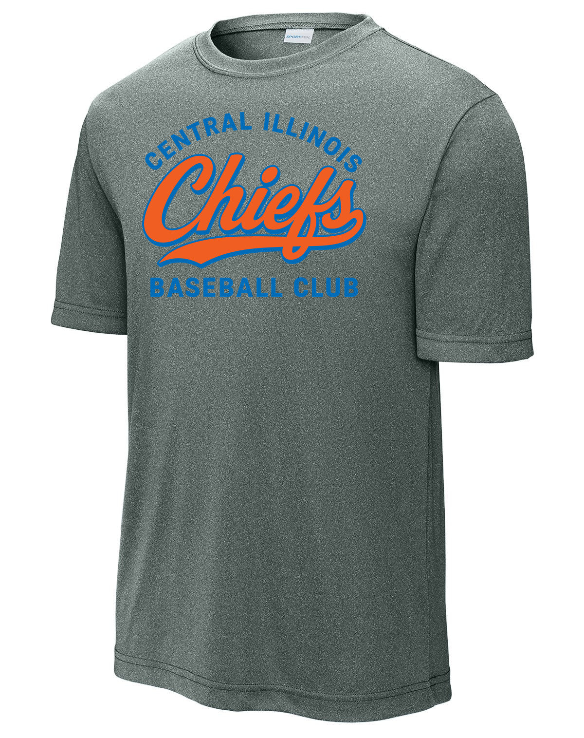 Performance Competitor Tee