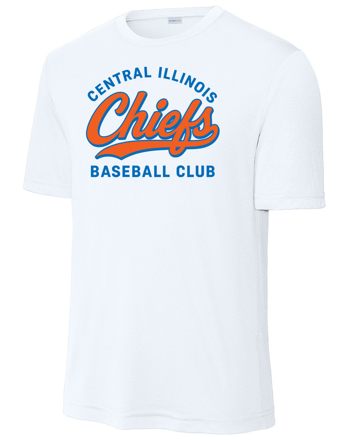 Performance Competitor Tee