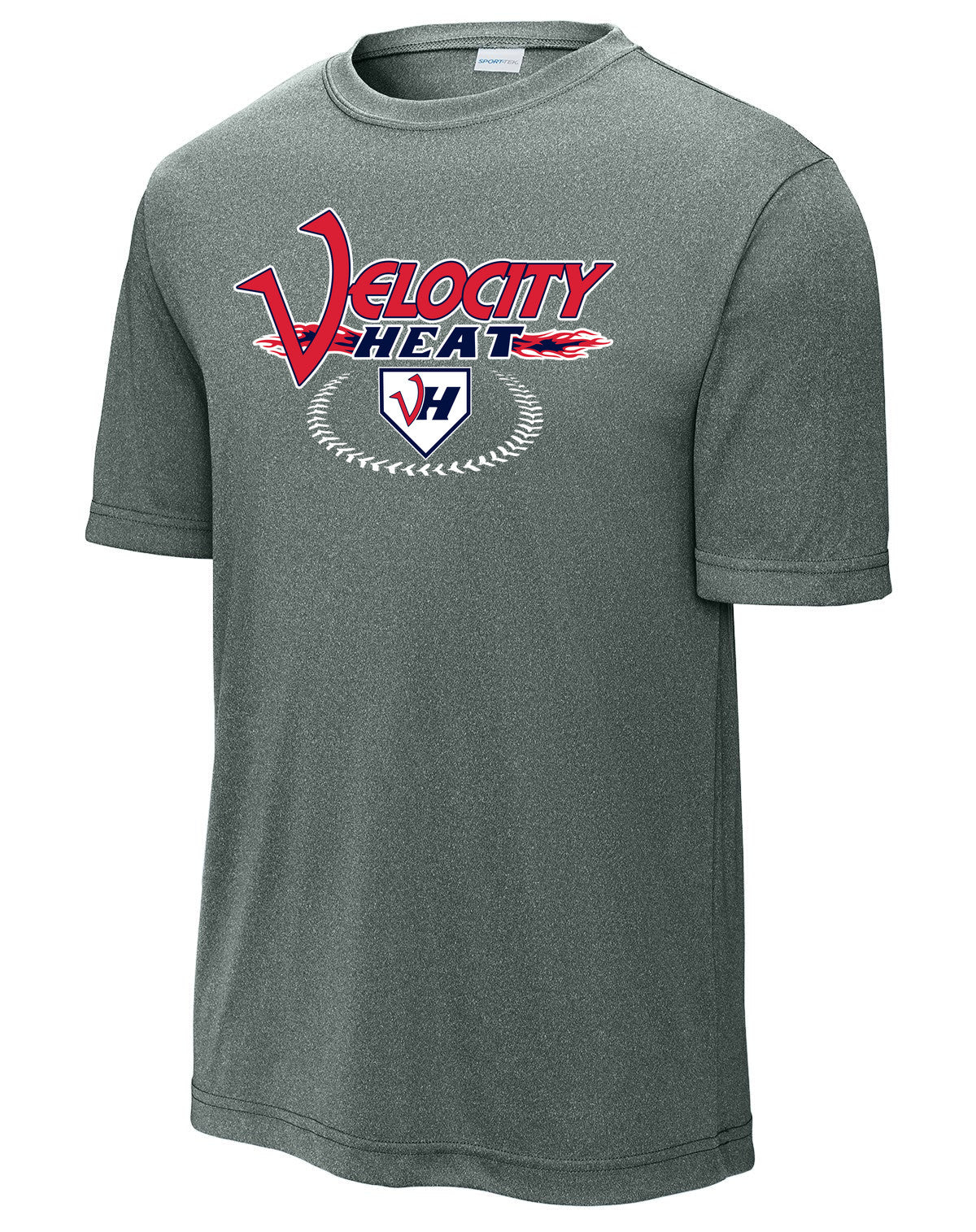 Performance Competitor Tee