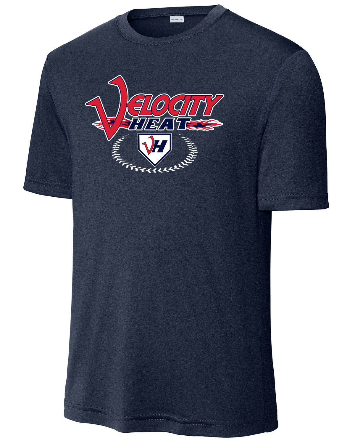 Performance Competitor Tee