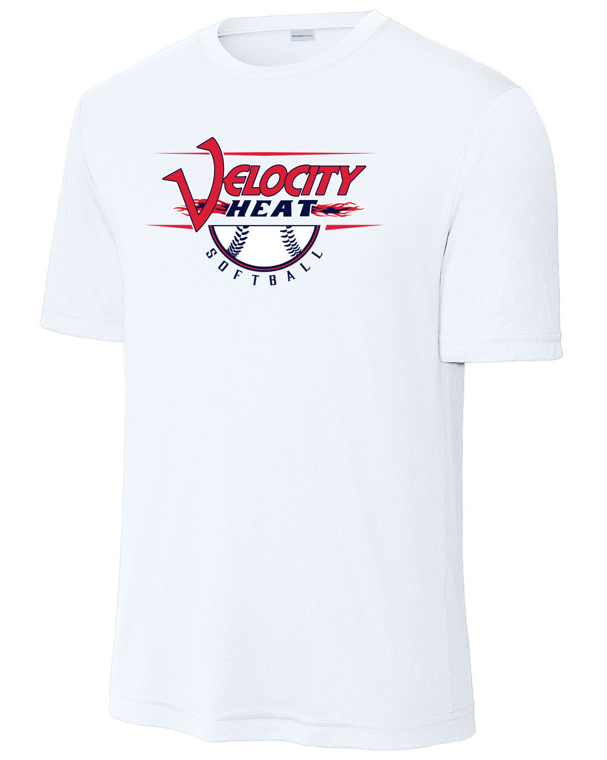 Performance Competitor Tee