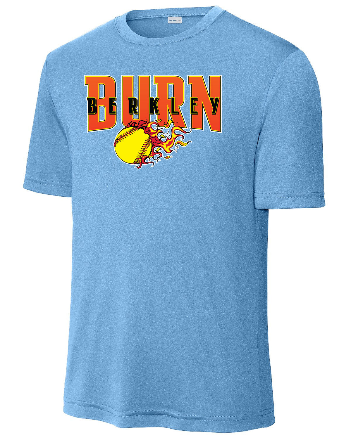 Performance Competitor Tee