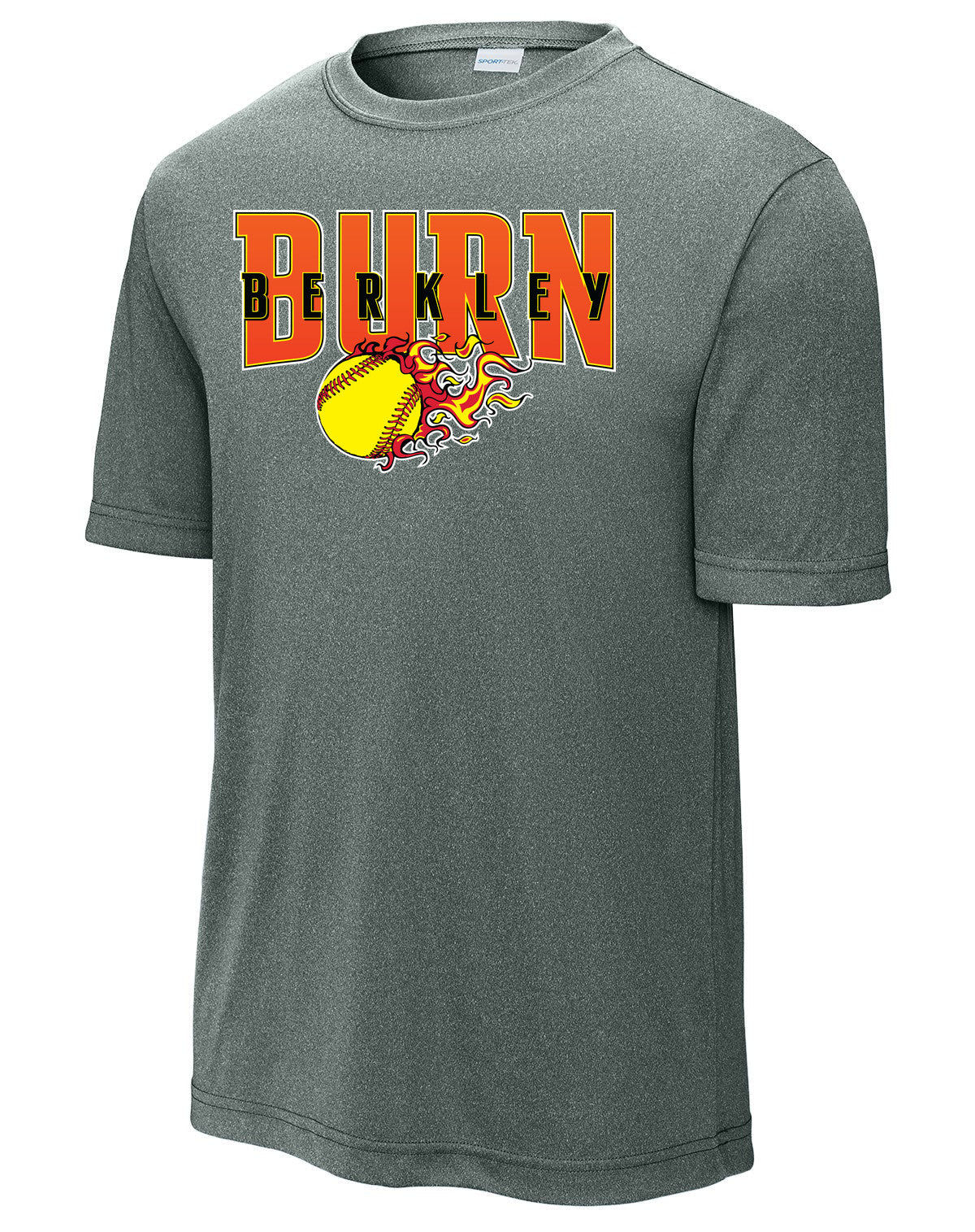 Performance Competitor Tee