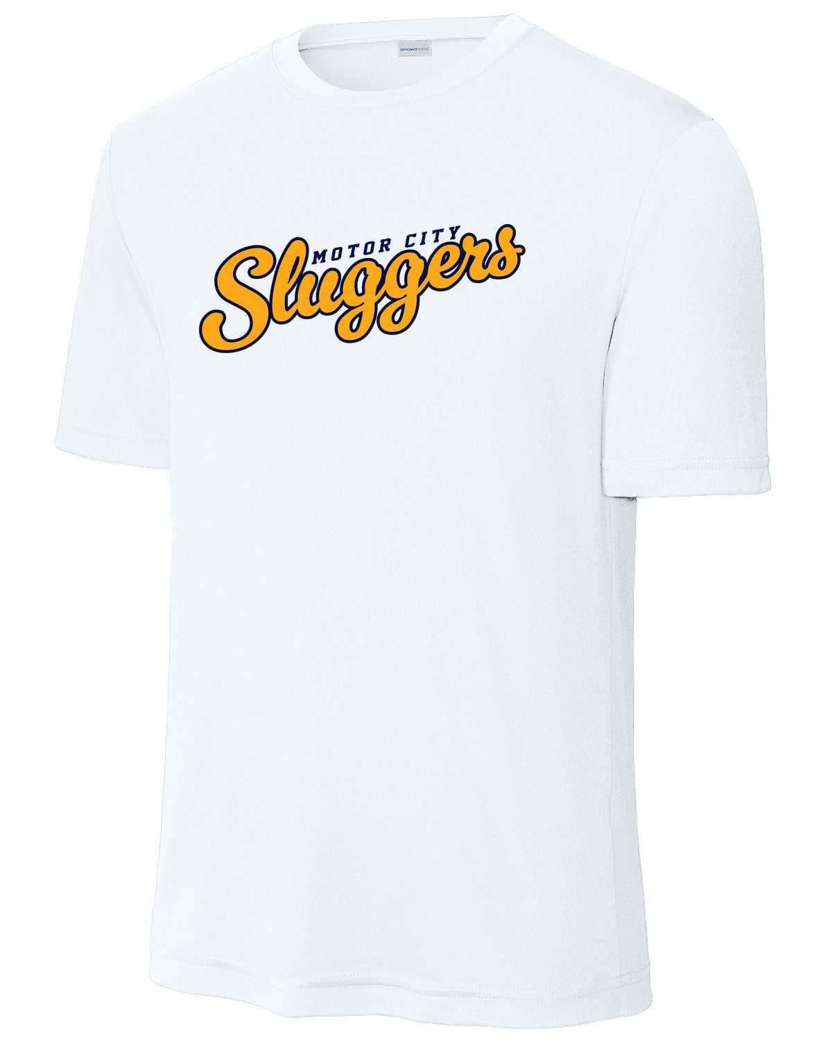 Performance Competitor Tee