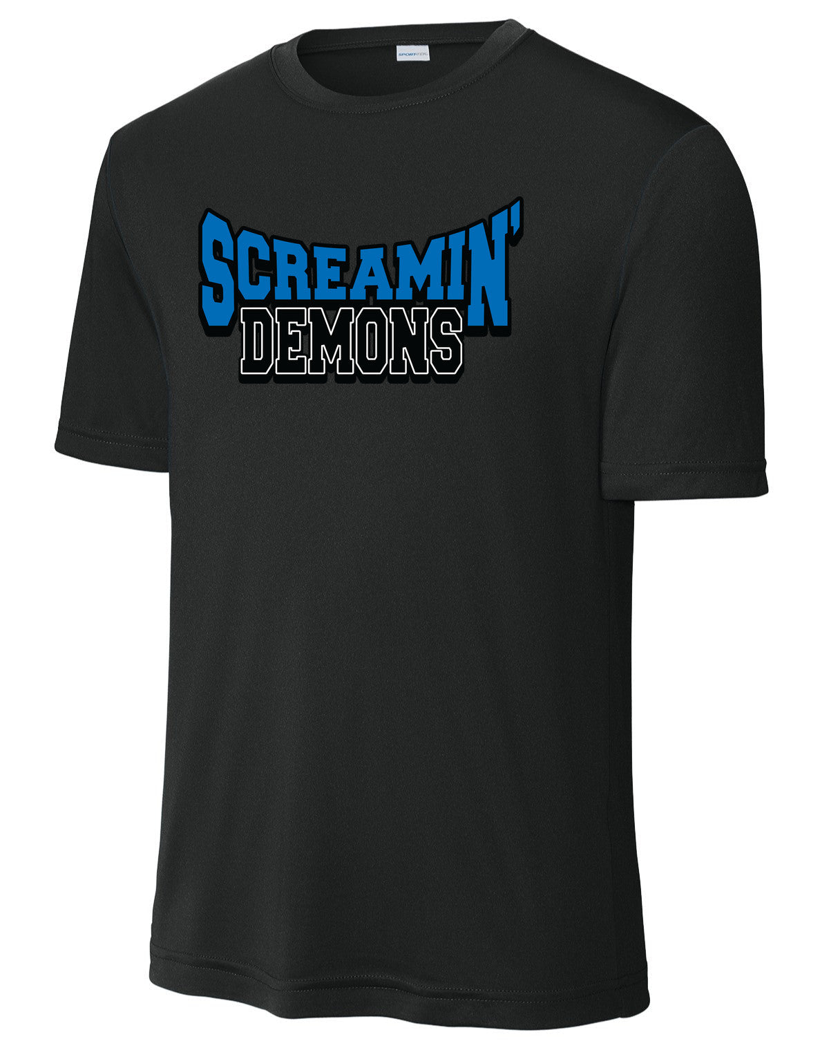Performance Competitor Tee