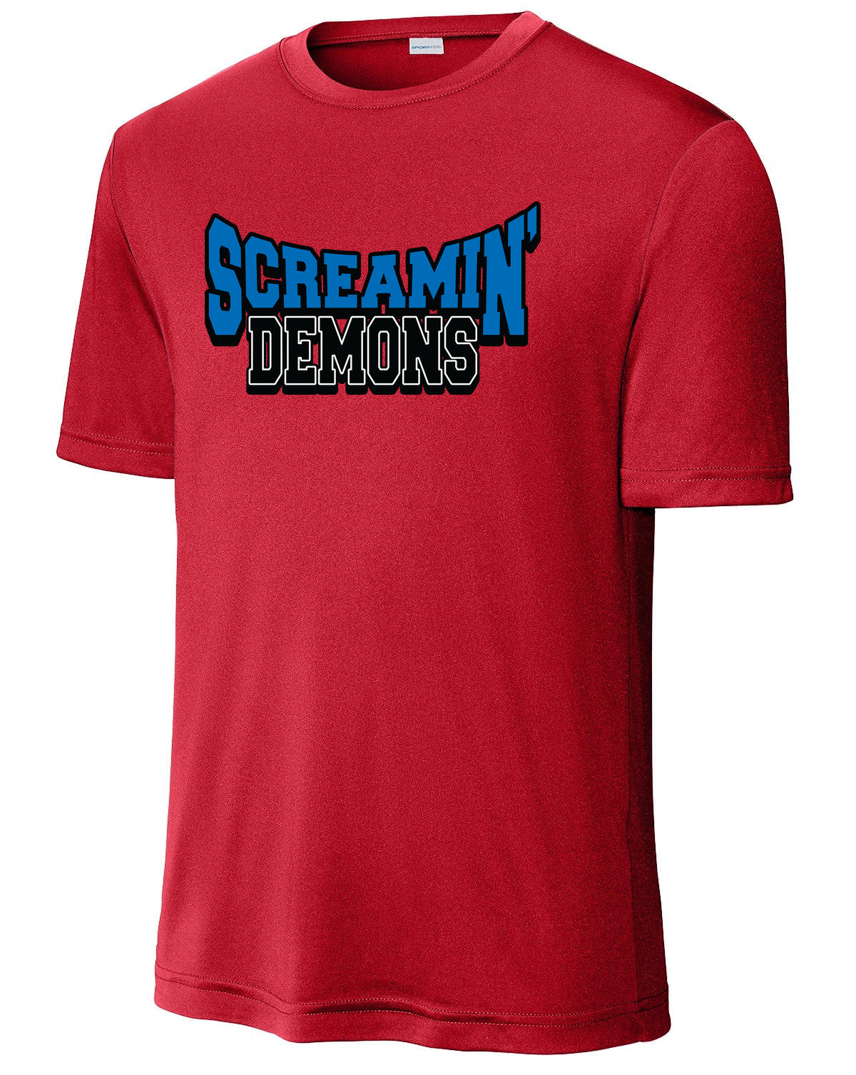 Performance Competitor Tee