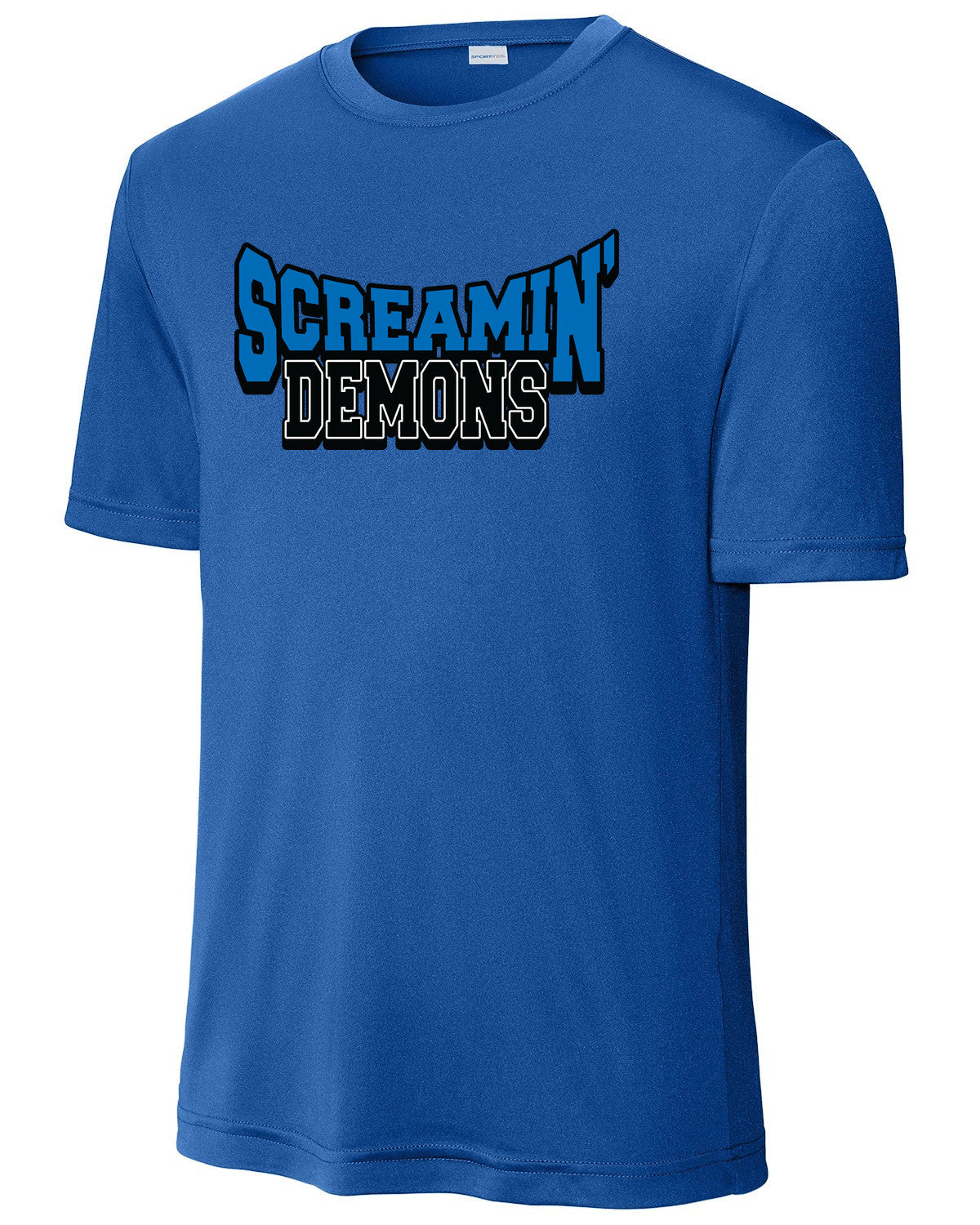 Performance Competitor Tee