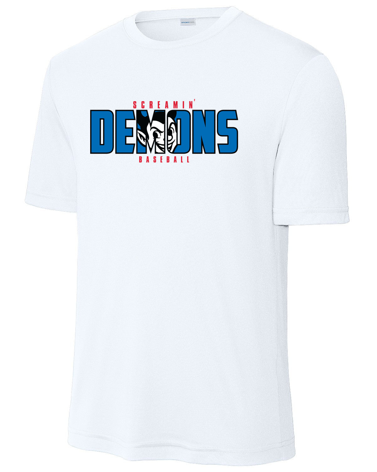 Performance Competitor Tee