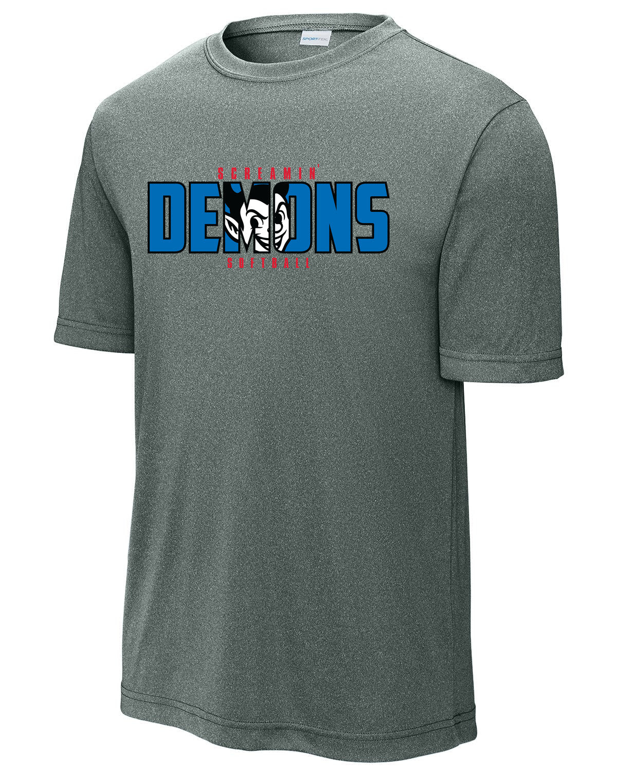 Performance Competitor Tee