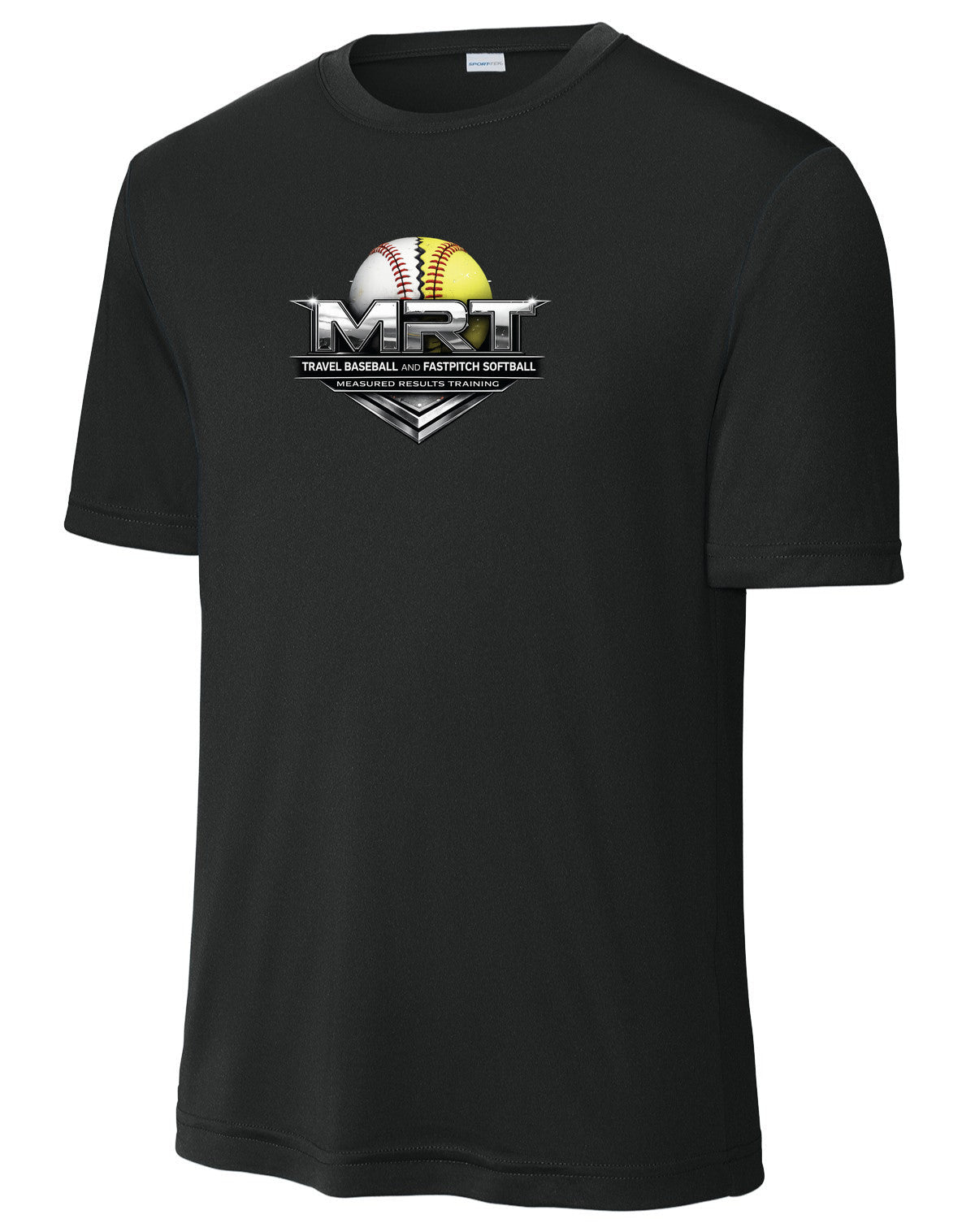 Performance Competitor Tee