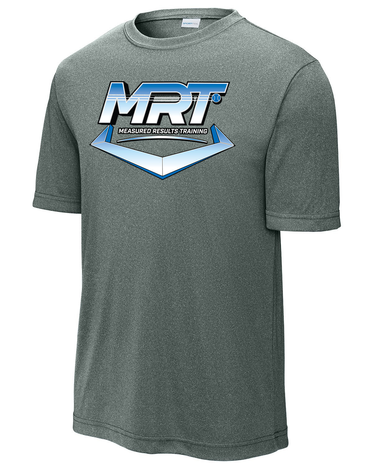 Performance Competitor Tee