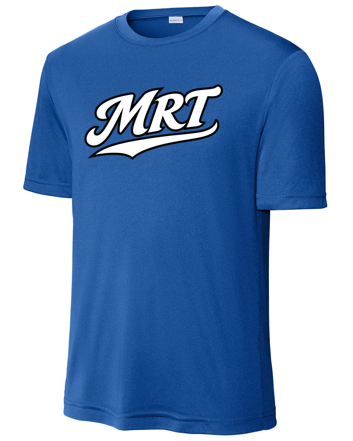 Performance Competitor Tee