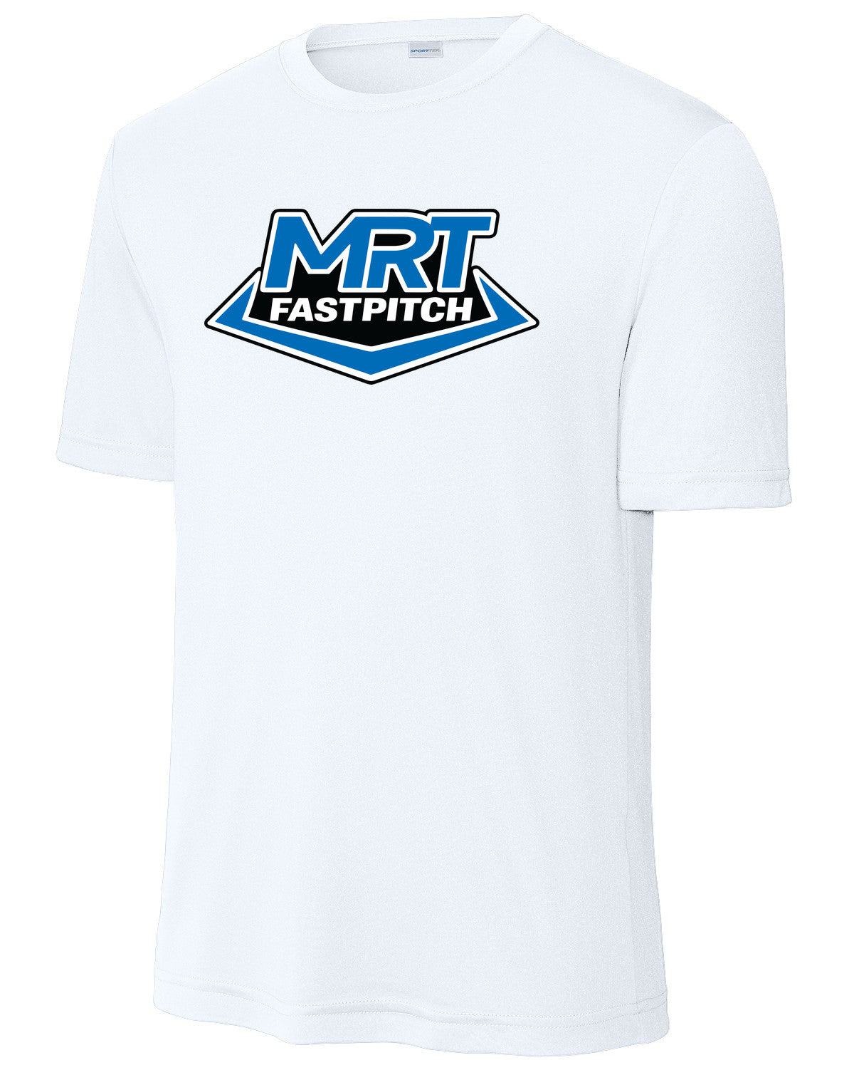Performance Competitor Tee