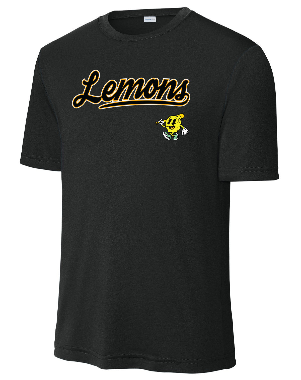 Performance Competitor Tee