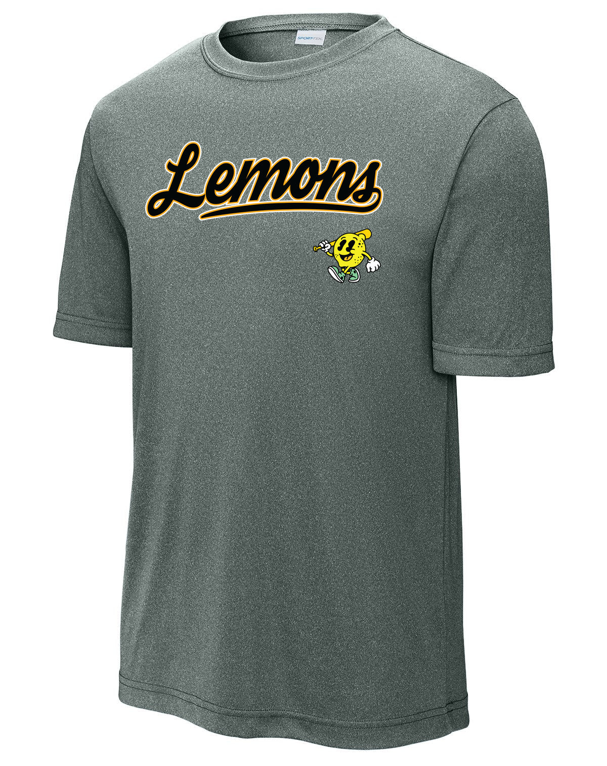 Performance Competitor Tee
