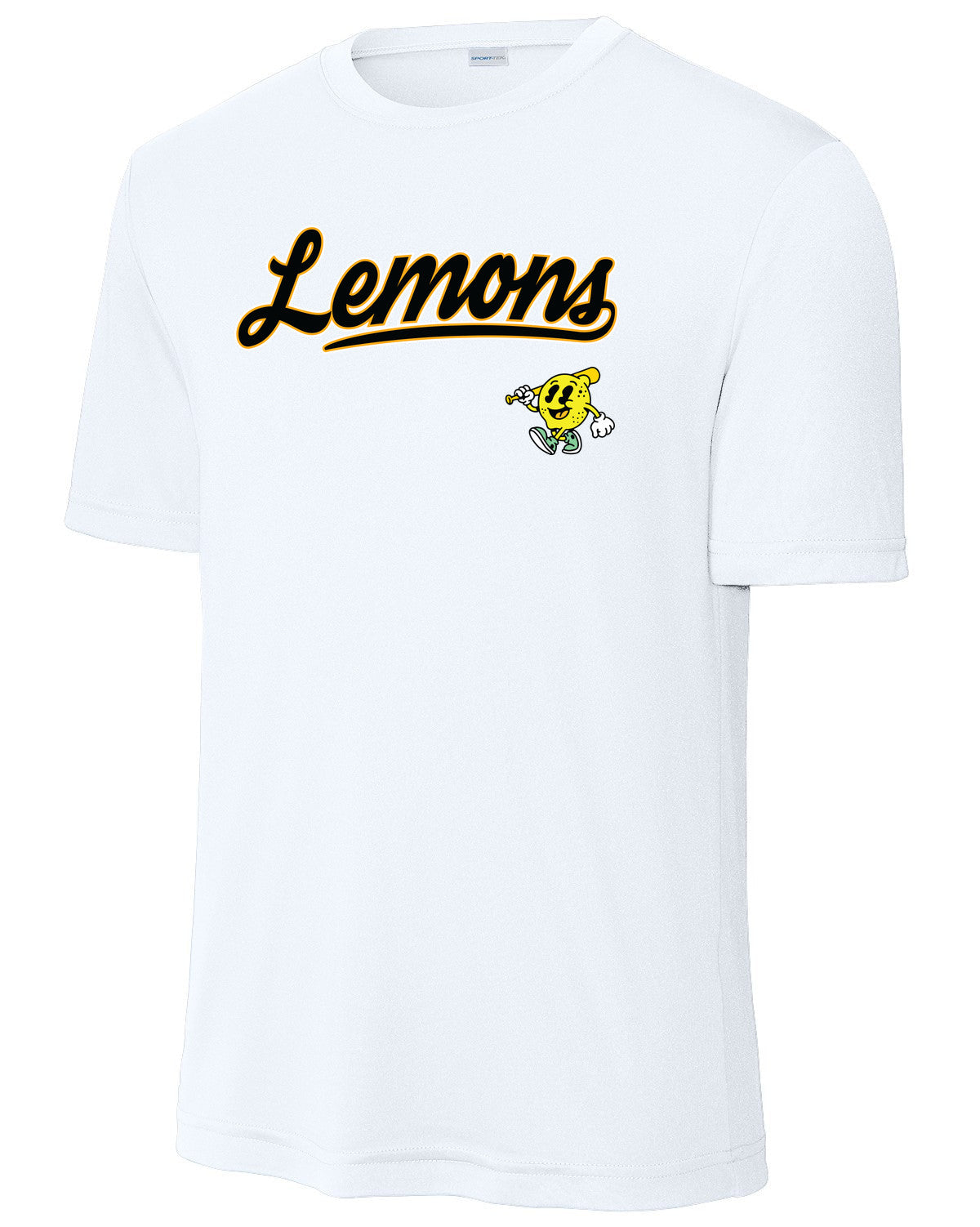 Performance Competitor Tee