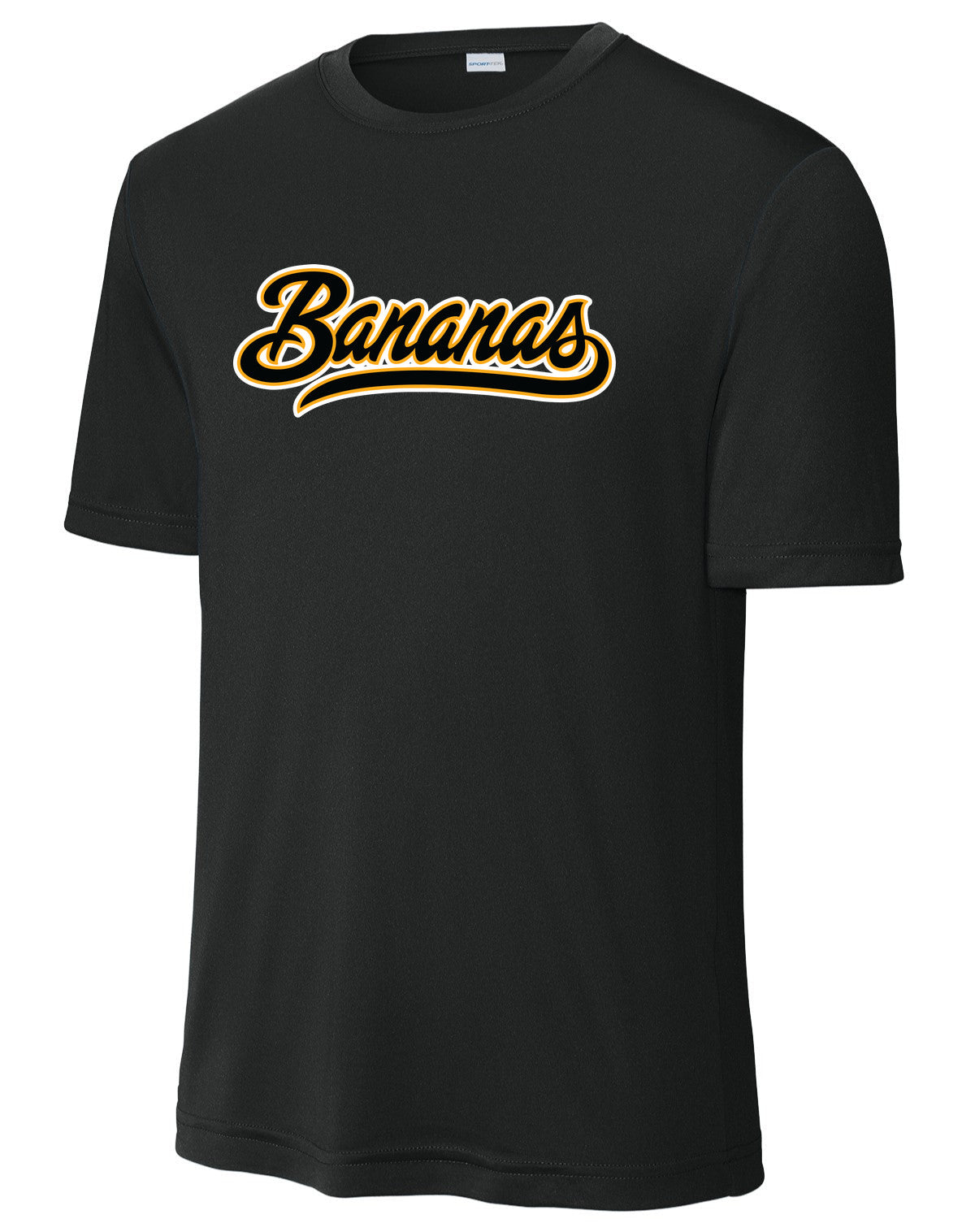 Performance Competitor Tee