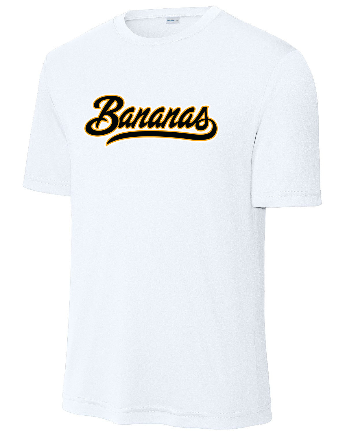 Performance Competitor Tee