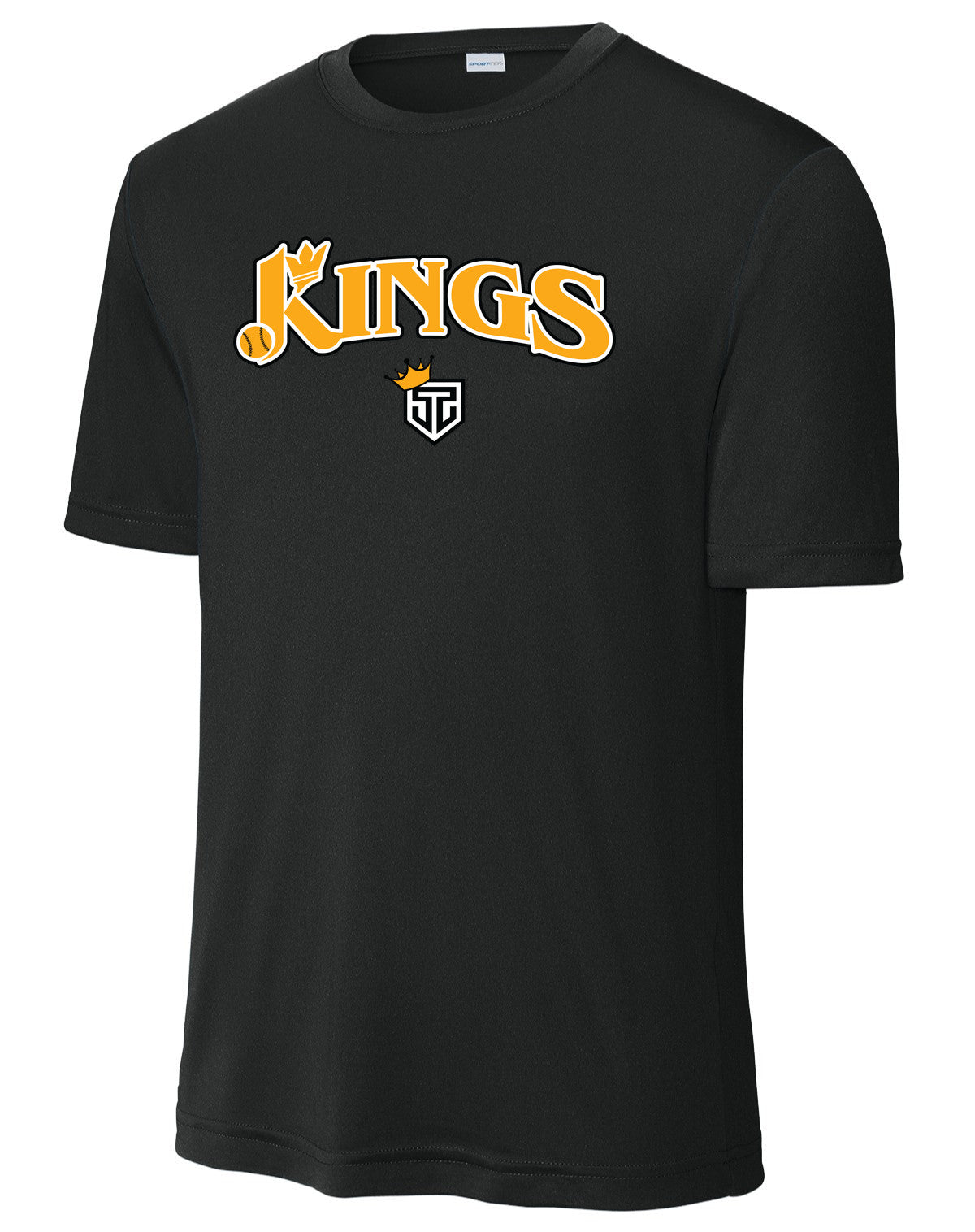 Performance Competitor Tee