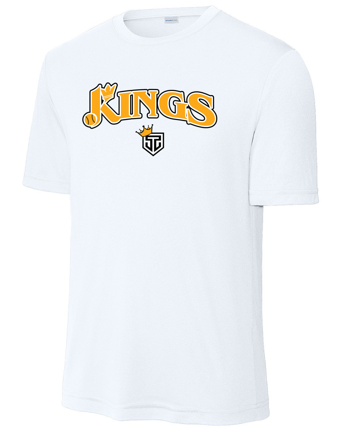 Performance Competitor Tee
