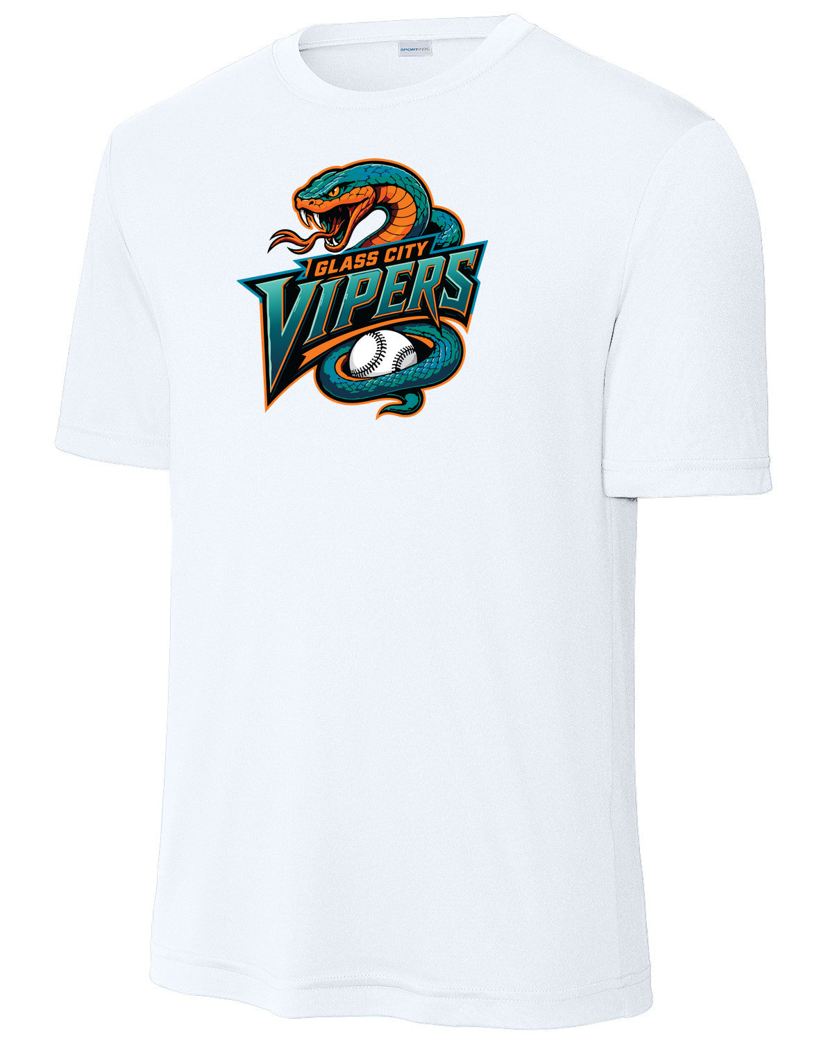 Performance Competitor Tee