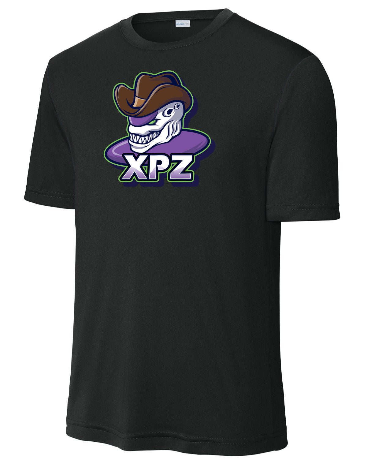 Performance Competitor Tee