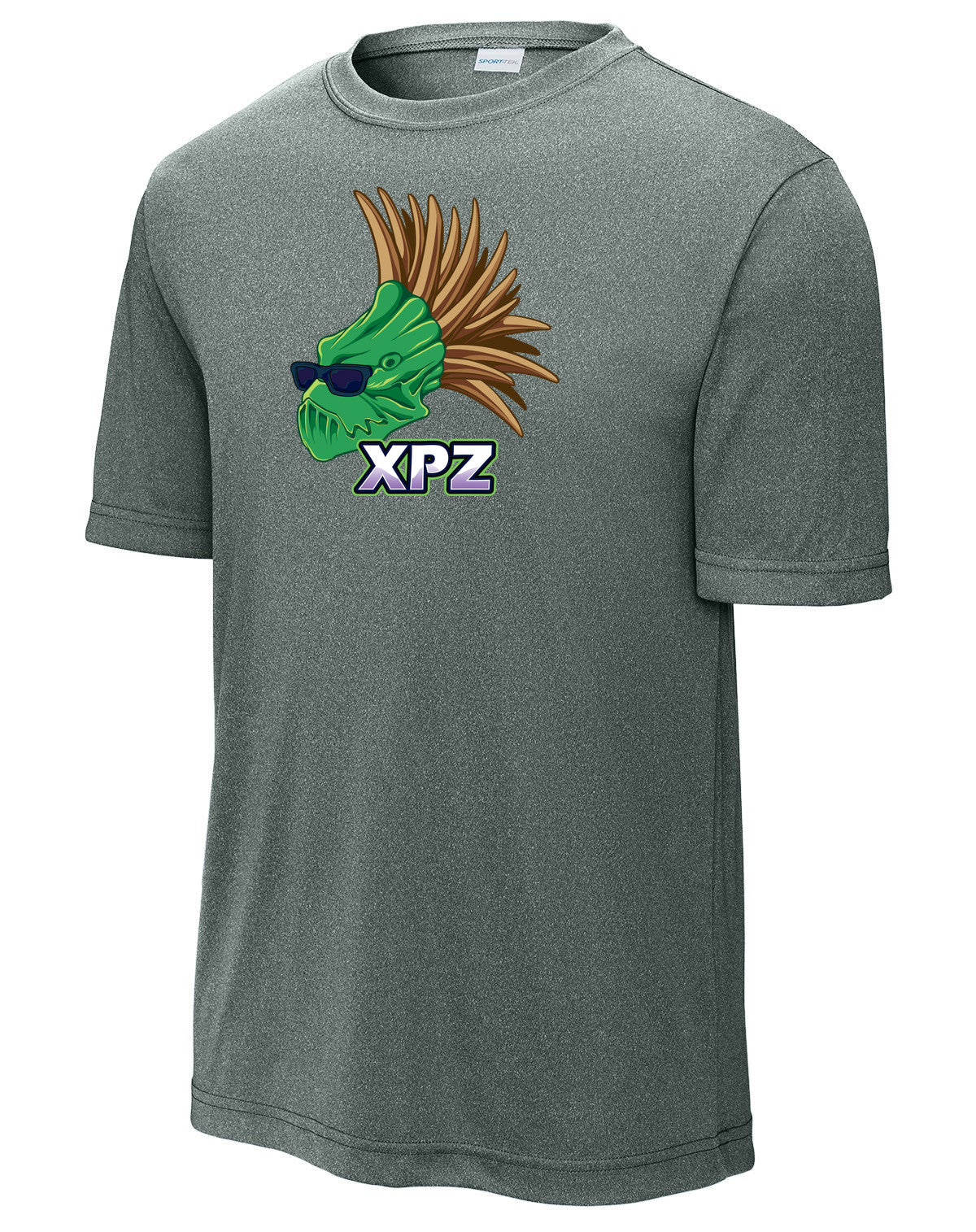 Performance Competitor Tee
