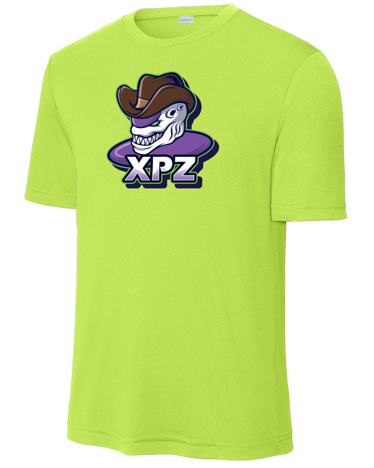 Performance Competitor Tee