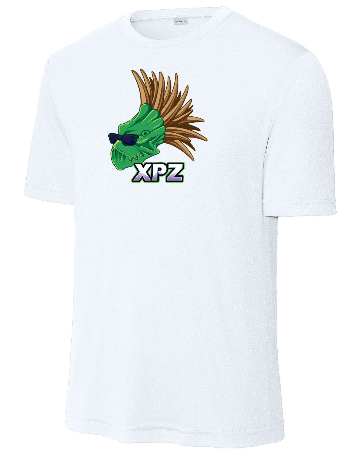Performance Competitor Tee