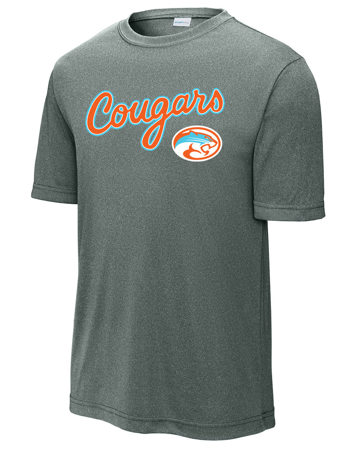Performance Competitor Tee