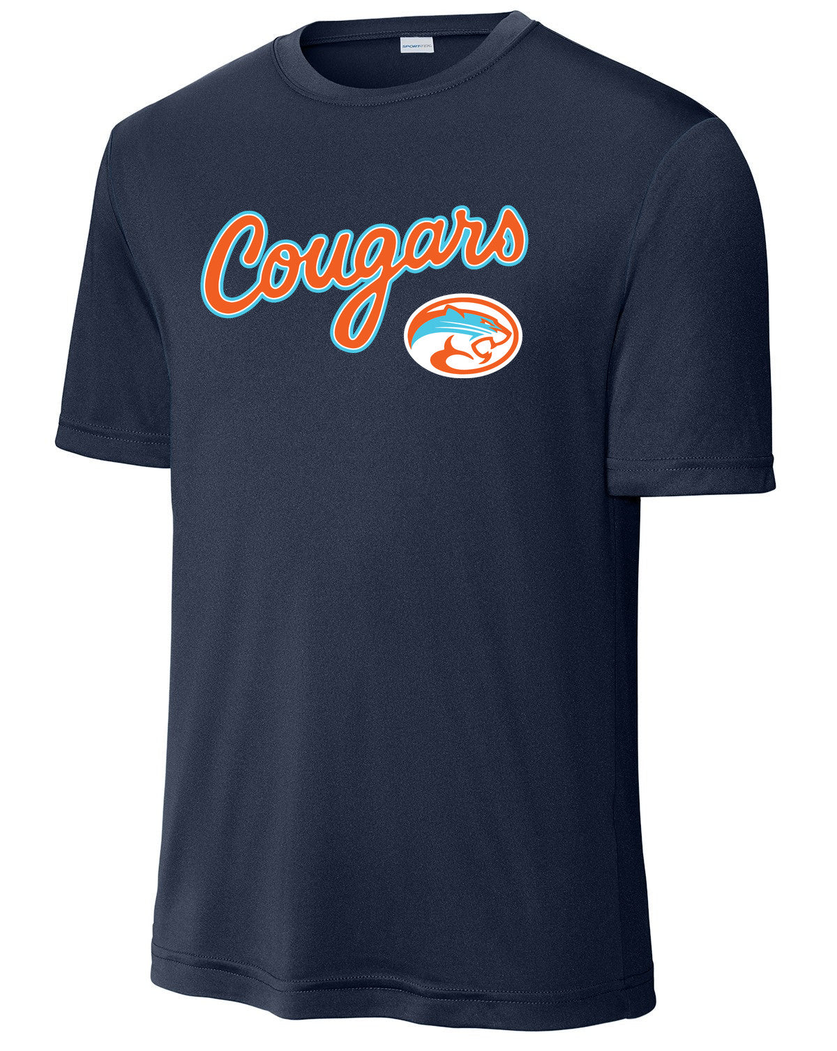 Performance Competitor Tee