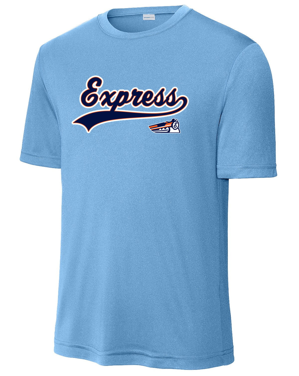 Performance Competitor Tee
