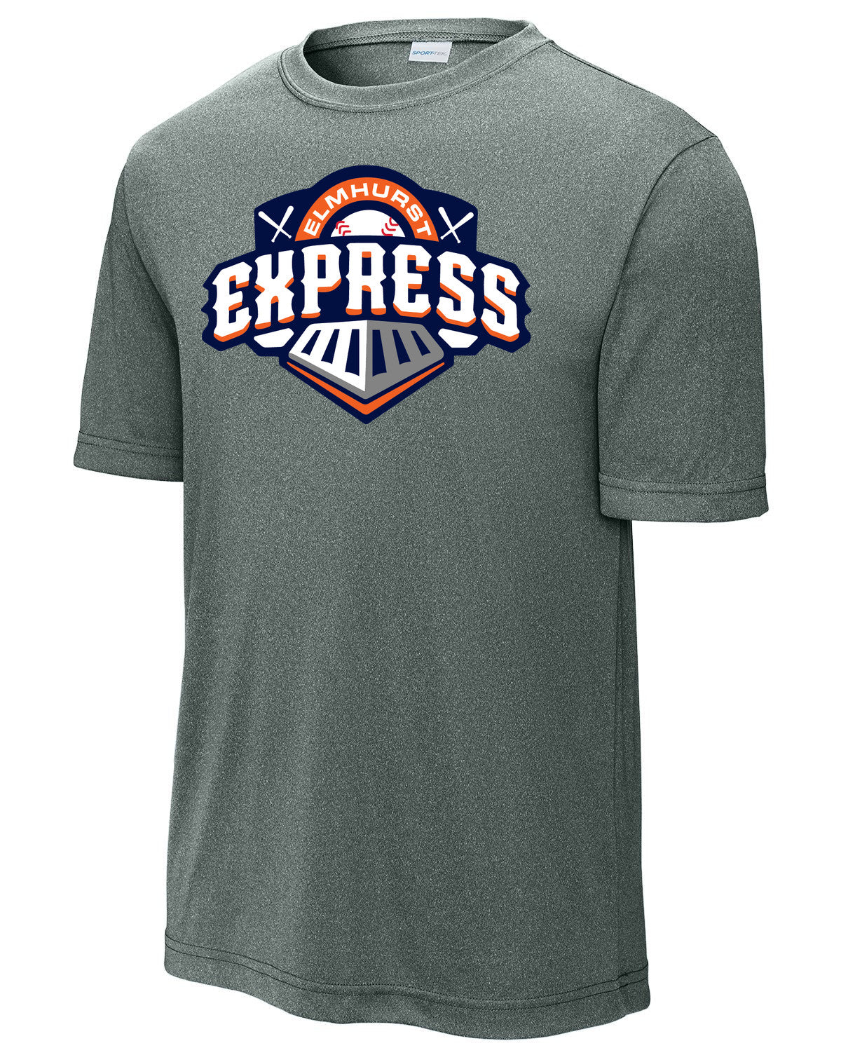Performance Competitor Tee