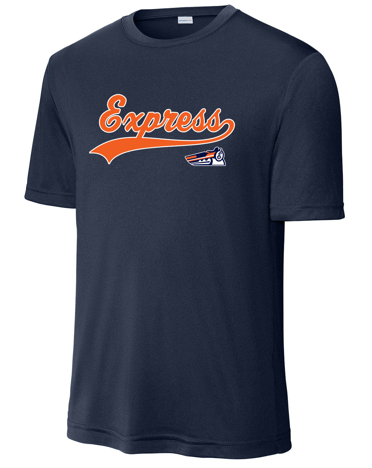 Performance Competitor Tee