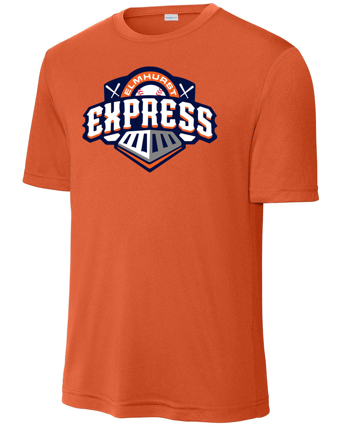 Performance Competitor Tee