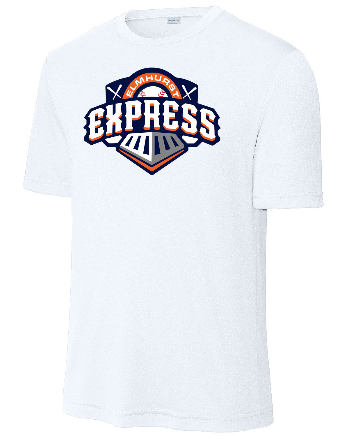 Performance Competitor Tee