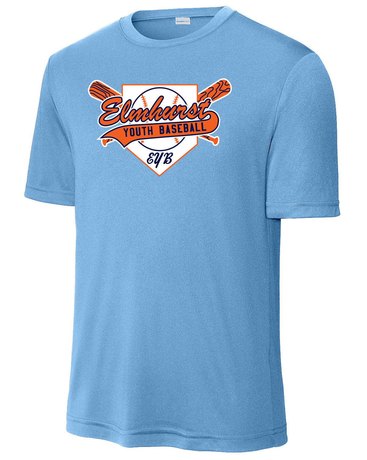 Performance Competitor Tee