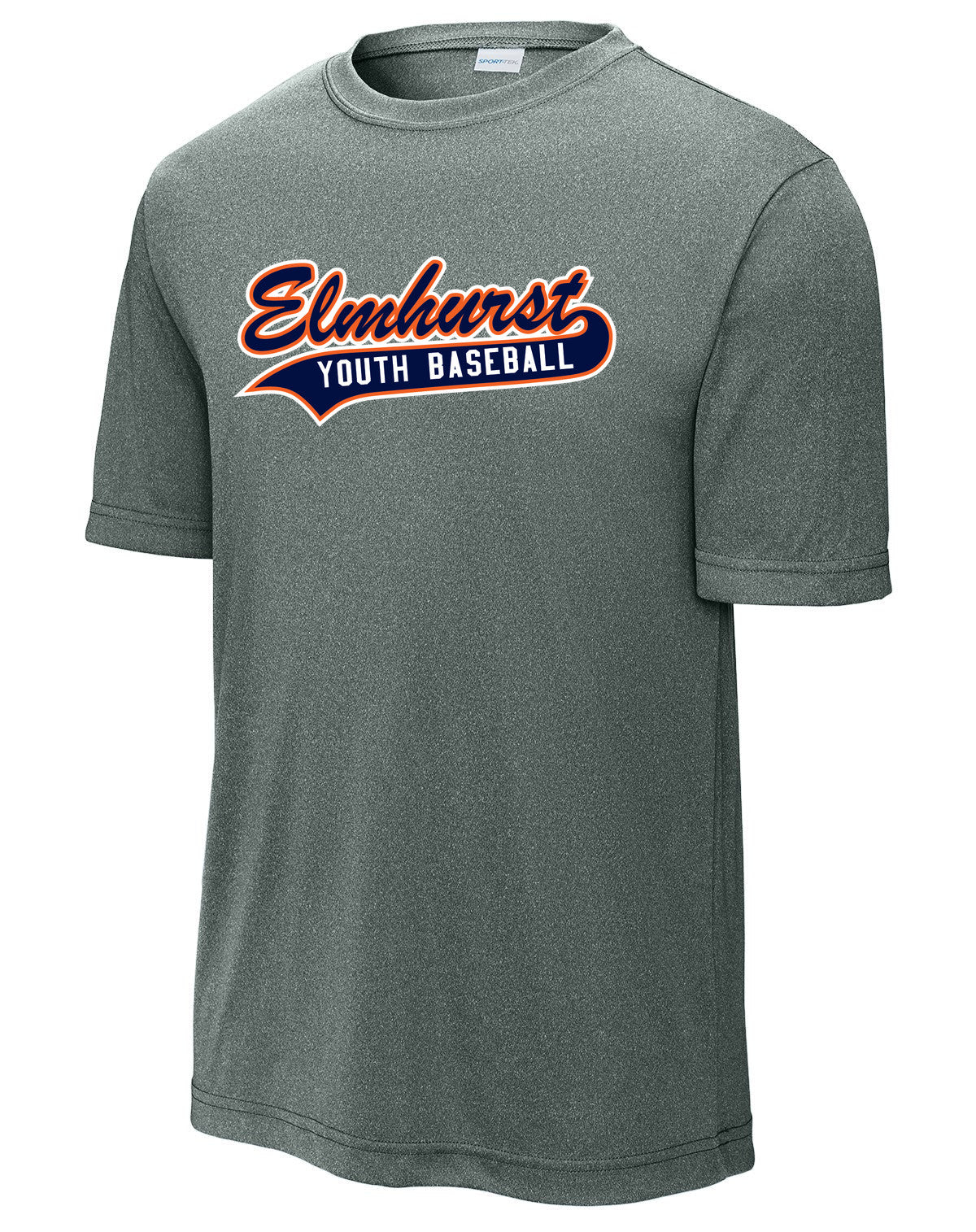 Performance Competitor Tee
