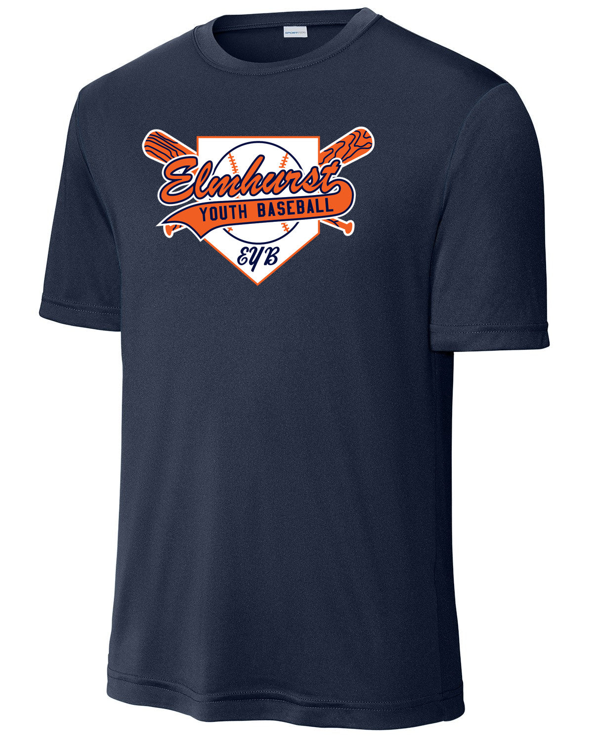 Performance Competitor Tee
