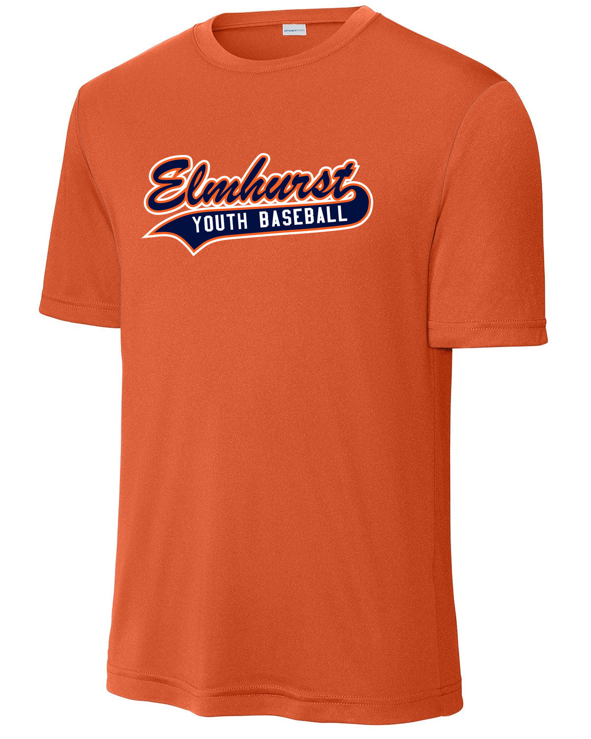 Performance Competitor Tee