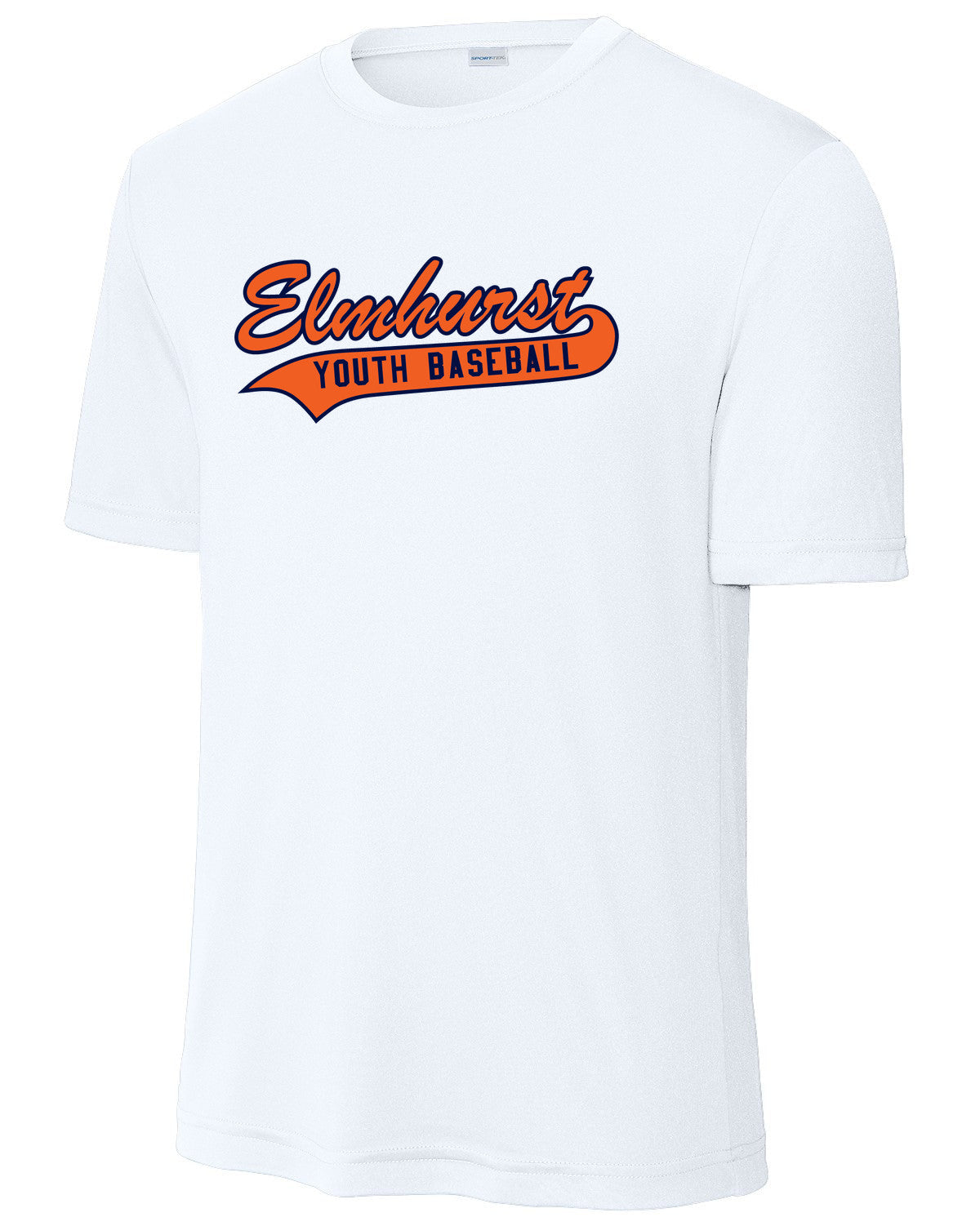 Performance Competitor Tee