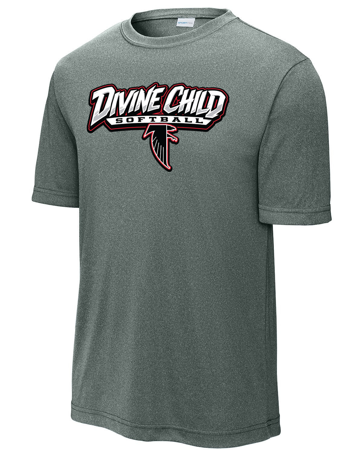 Performance Competitor Tee